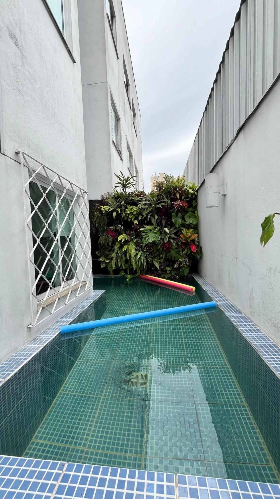 Brisa Do Paraiso *