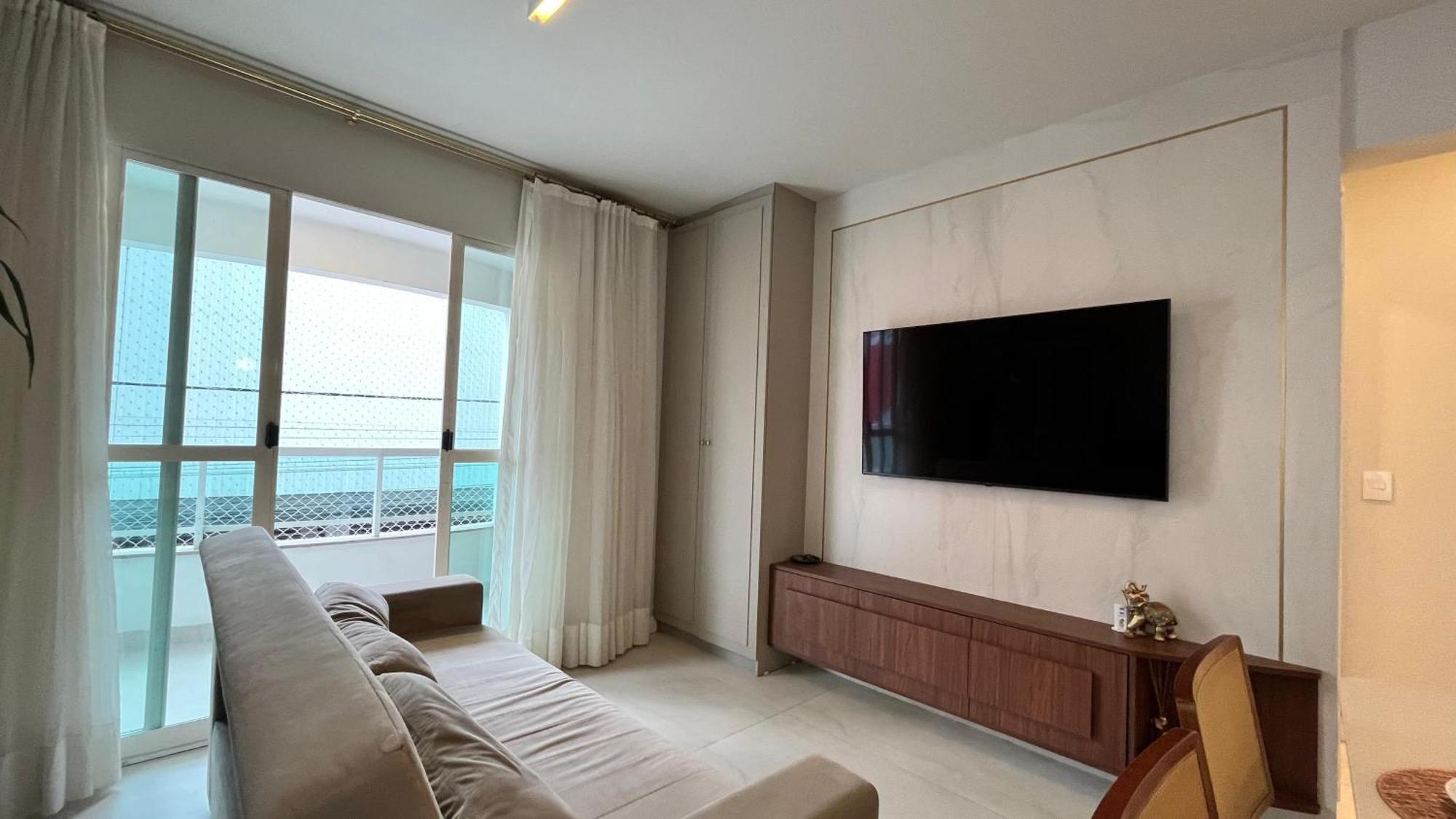Apartamento Brisa Do Paraiso Balneario Camboriu