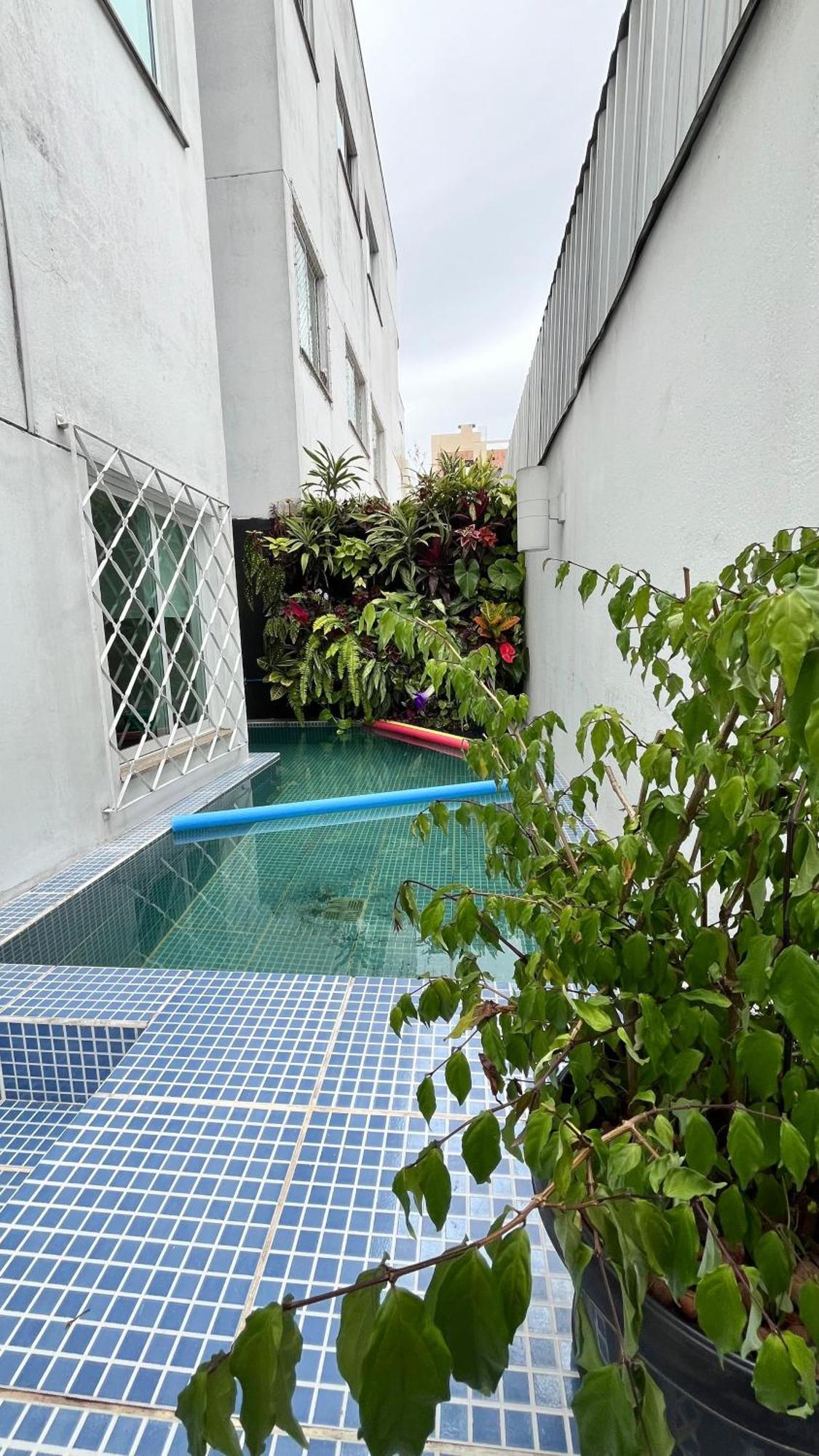 Apartamento Brisa Do Paraiso