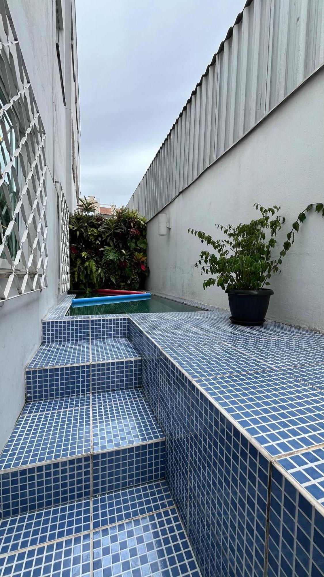 Brisa Do Paraiso Balneario Camboriu
